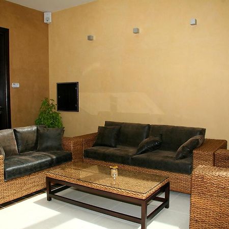 Hotel Prezident Palic Luaran gambar