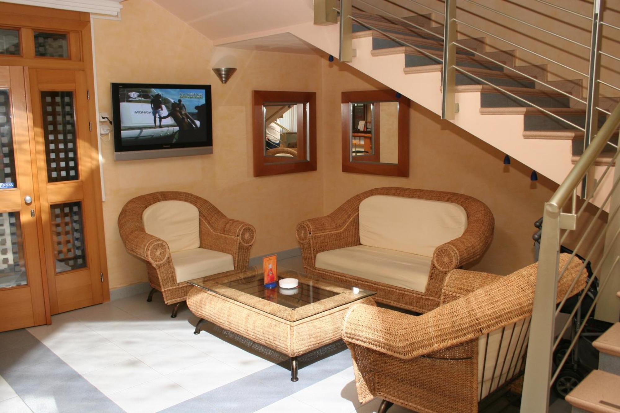 Hotel Prezident Palic Luaran gambar