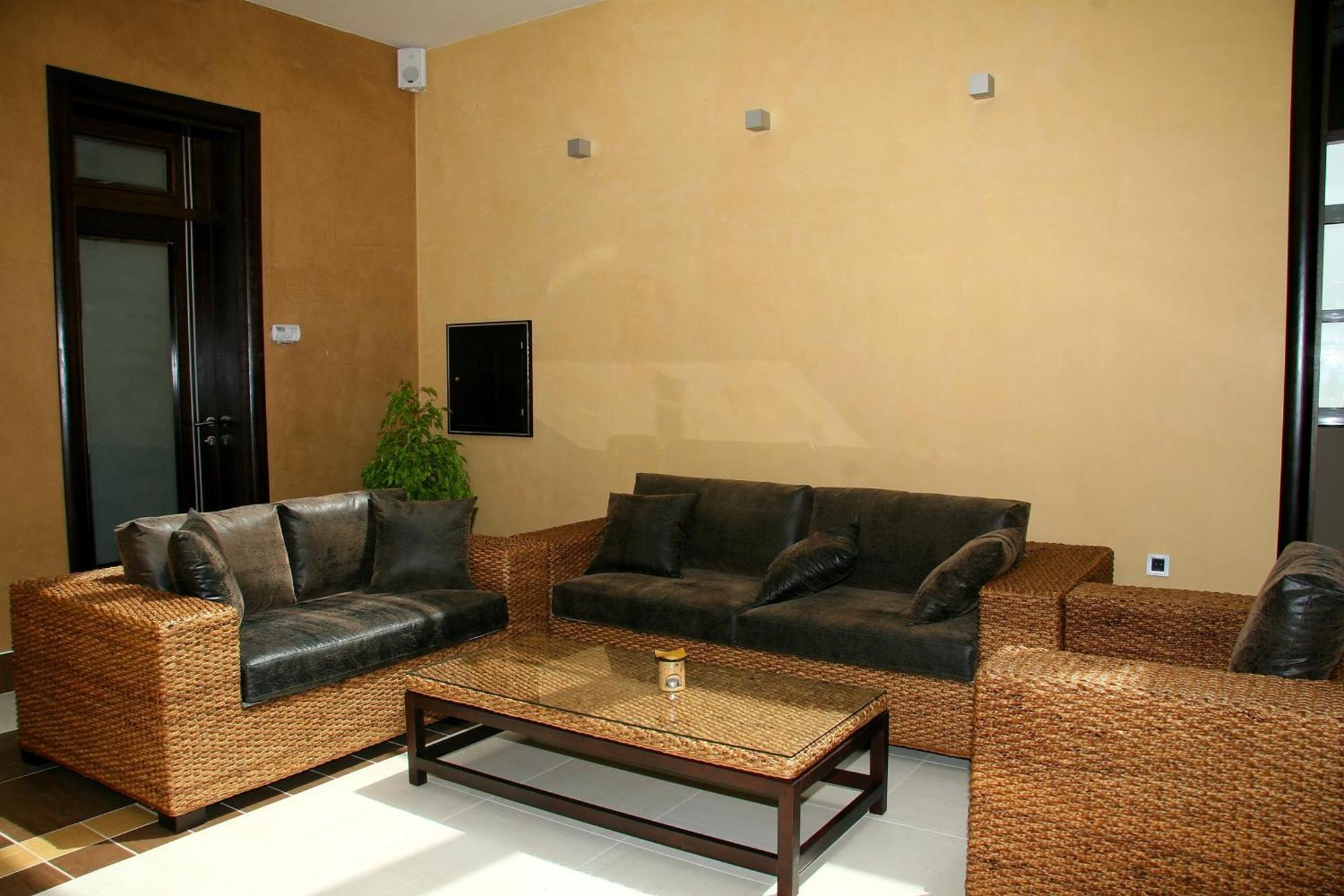 Hotel Prezident Palic Luaran gambar