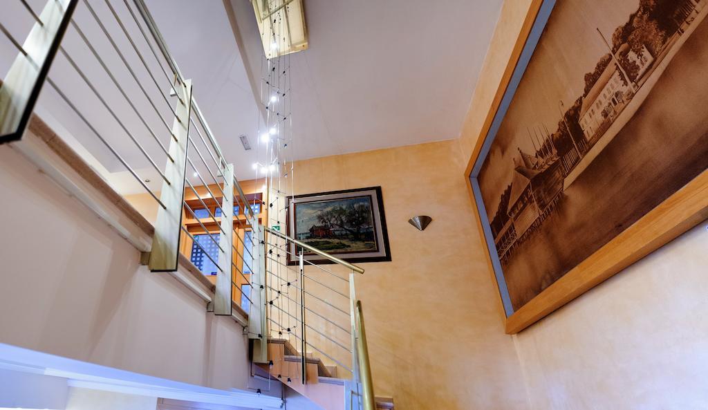 Hotel Prezident Palic Luaran gambar