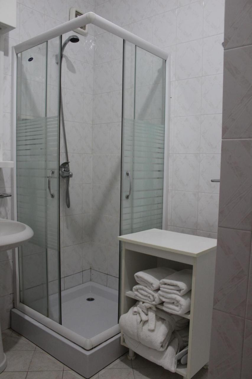 Hotel Prezident Palic Luaran gambar