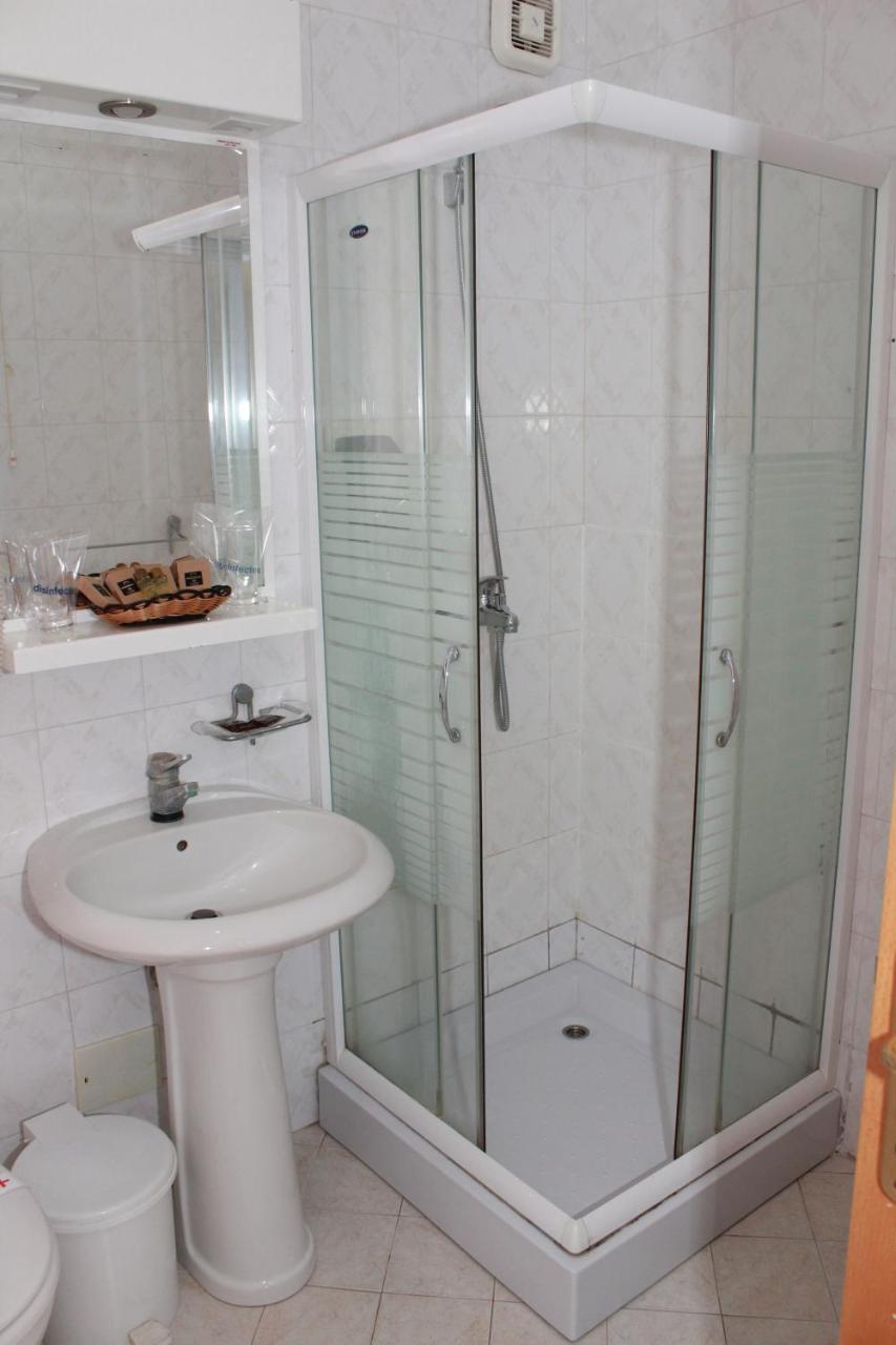 Hotel Prezident Palic Luaran gambar
