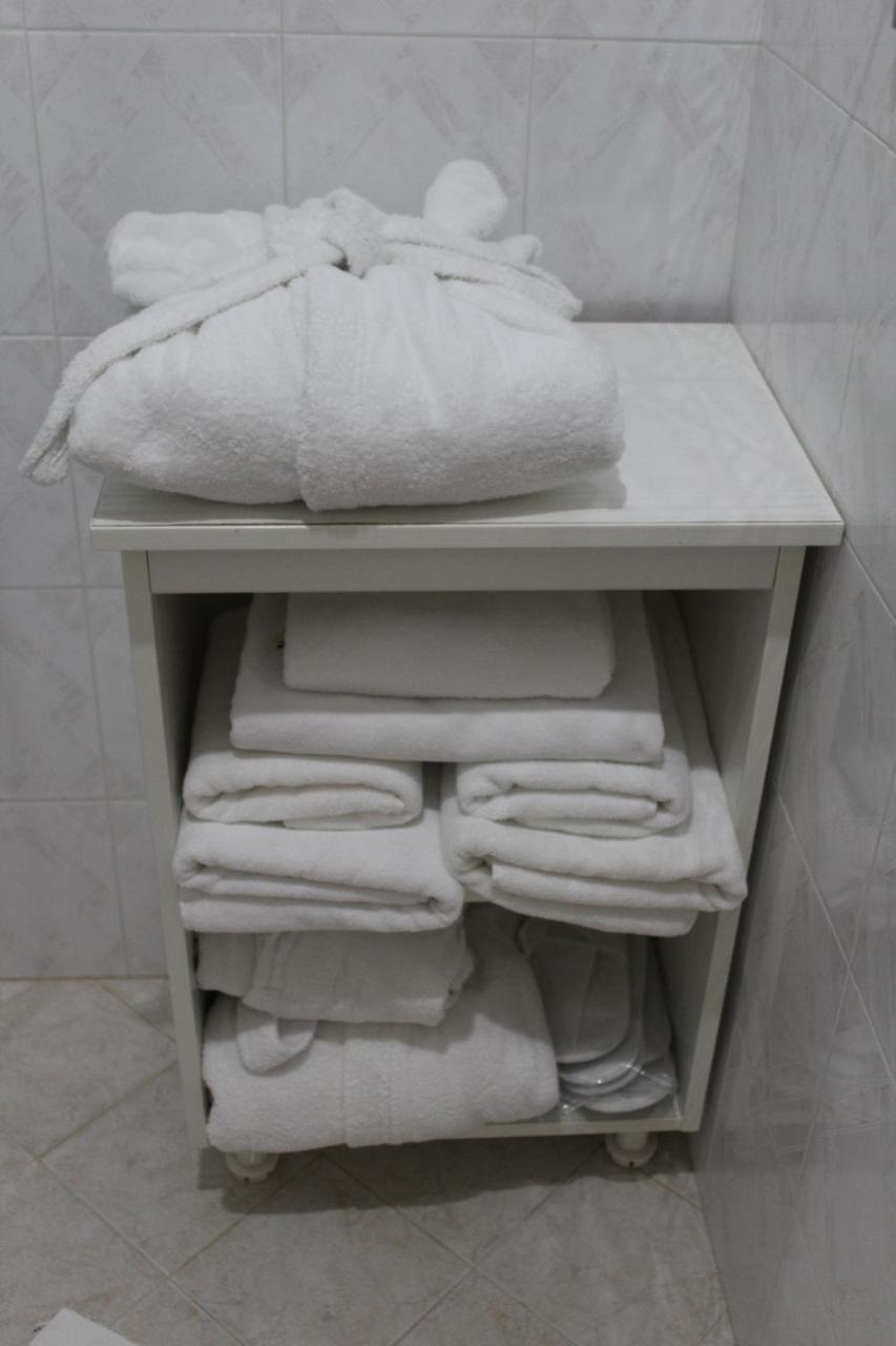 Hotel Prezident Palic Luaran gambar